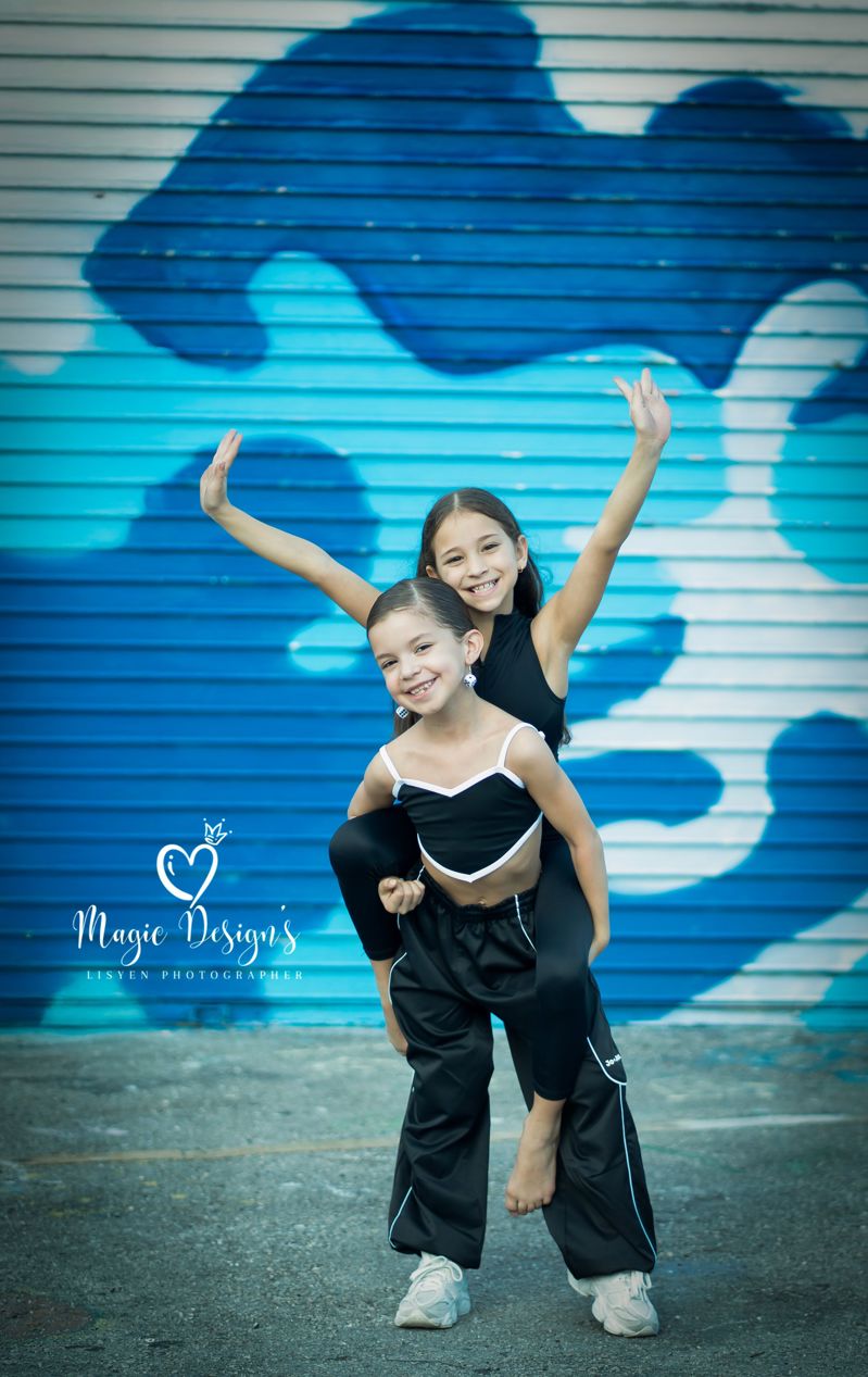 Portfolio · Magic Designs